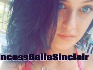 PrincessBelleSinclair