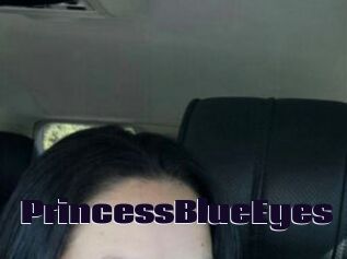 PrincessBlueEyes