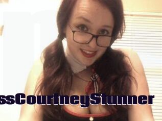 PrincessCourtneyStunner