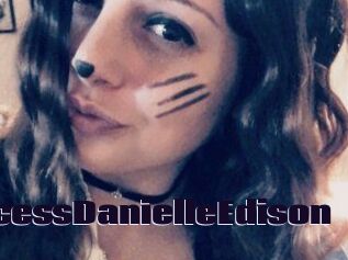 PrincessDanielleEdison