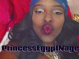 PrincessEgyptNage