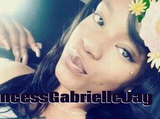 PrincessGabrielleJay