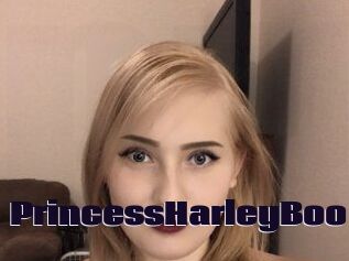 PrincessHarleyBoo