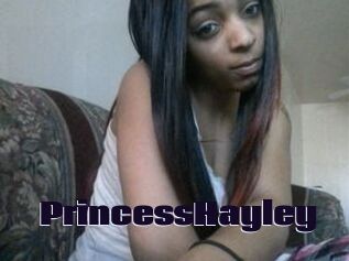 PrincessHayley