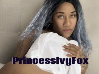 PrincessIvyFox