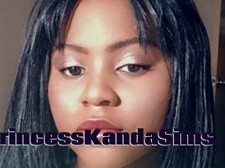 PrincessKandaSims