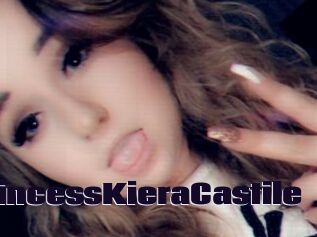PrincessKieraCastile