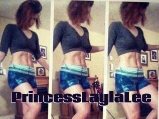 PrincessLaylaLee