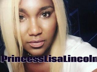 PrincessLisaLincoln
