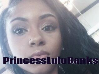 PrincessLuluBanks