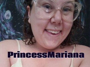 PrincessMariana