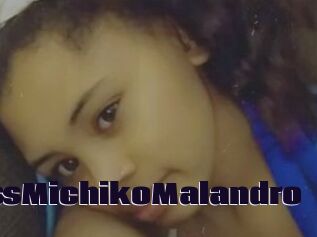 PrincessMichikoMalandro