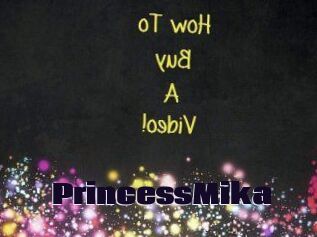 Princess_Mika