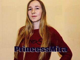 PrincessMira