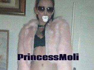 PrincessMoli