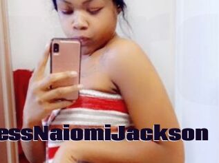 PrincessNaiomiJackson