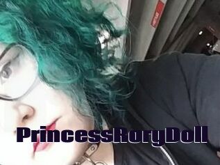 PrincessRoryDoll