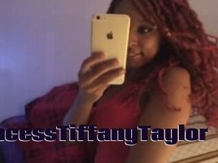 PrincessTiffanyTaylor