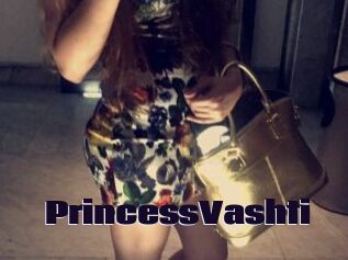 PrincessVashti