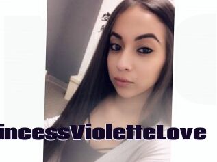 PrincessVioletteLove