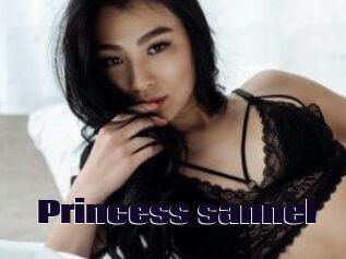 Princess_sannel