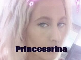 Princessrina