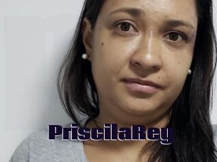 PriscilaRey