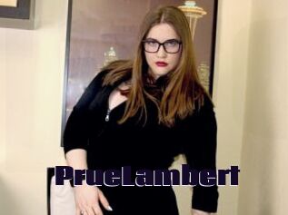 PrueLambert