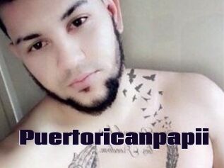 Puertoricanpapii