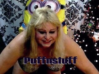 Puffnstuff