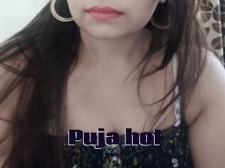 Puja_hot