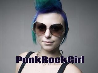 PunkRockGirl