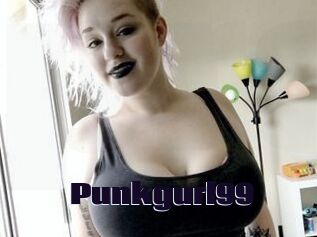 Punkgurl99