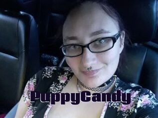 PuppyCandy