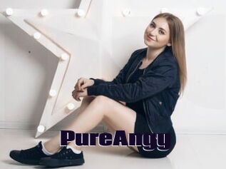 PureAngy