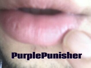 PurplePunisher