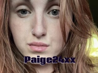 Paige24xx