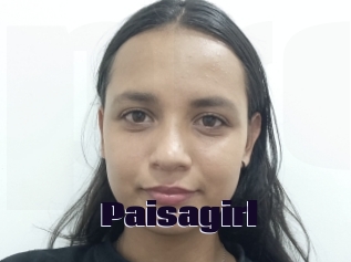 Paisagirl