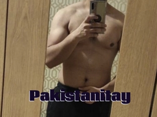 Pakistanitay