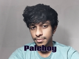 Paleboy