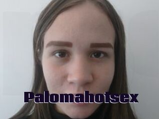 Palomahotsex