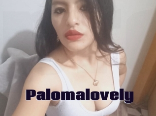 Palomalovely