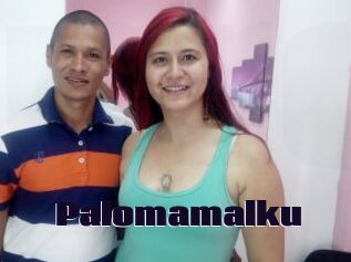 Palomamalku