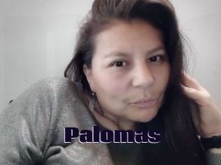 Palomas