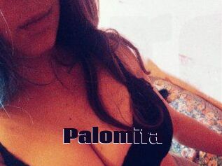 Palomita