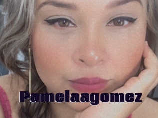 Pamelaagomez
