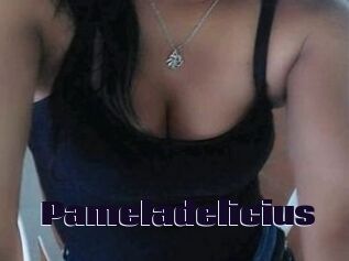 Pameladelicius