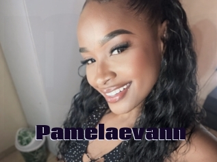 Pamelaevann