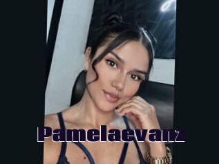 Pamelaevanz