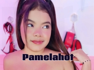 Pamelahot